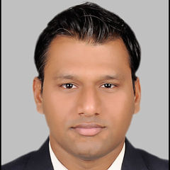 Anurag Gupta, sales product specialist