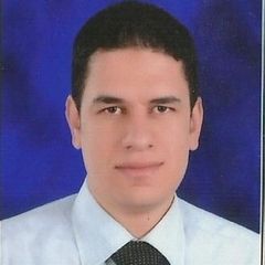 Ahmed Shokry Ahmed Kandeel