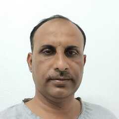 naveed murtaza, QA QC Manager