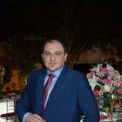 Yousif Qaddoura, Senior System Engineer