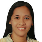 Leah Villarias, Accounts Assistant