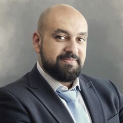 Yazan Abu-Ali, IT Project Manager