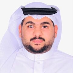 SALEH ALGHAMDI, Bulk Material & Logistic Supervisor