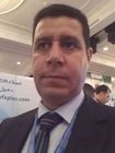 Mohamed Mazroui, Store Manager