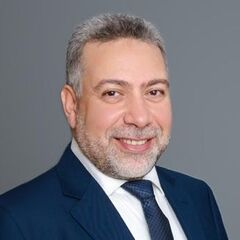 Mohamed Montaser Hafez, Accounting Manager