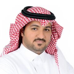 Hassan Alsuwayed, Product Manager