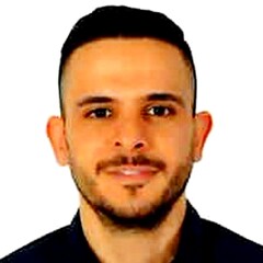 Mohamed Mounir Abd El Haleem Abo Ghazala, Senior Application Engineer