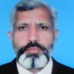 Khaliq noor, Aeronautical Aero Support Technician