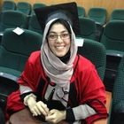 Asmaa Hefnawy, عضو متطوع