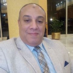 Waleed Seddeq, Sales Manager