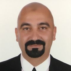 محمد موسى زعرب, Construction Manager