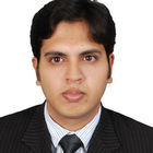 Wahaj Hussain, Sales Coordinator