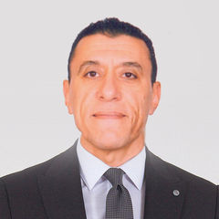 هيثم عبد اللطيف عبد الصادق, Project Manager