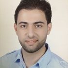 marwan abu al yaqeen, ICLA Training and Capacity development Officer