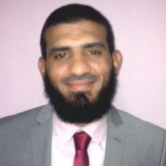 Musab Ali, Head of operations and purchasing