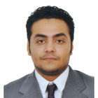 Mohamed Genena, site engineer