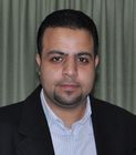 Zaher Alkabalan, Telecom Engineer
