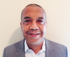 Clarence Leu, CONSTRUCTION PROJECT MANAGER