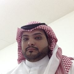 Saad Alqahtani