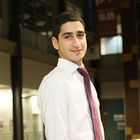 محمد عويضة, Digital Marketing Specialist/Consultant