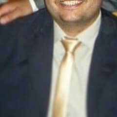 زياد احمد حشمت, Electrical Site manager