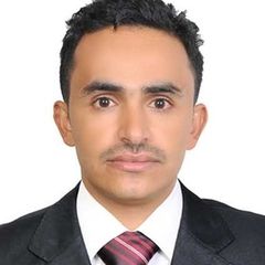 Marwan Ahmed Abdo Qasem, site Engineer