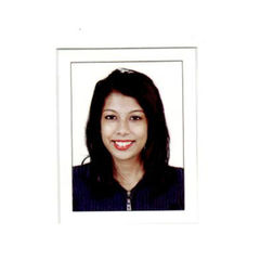 Iona Maria Castelino, Analyst