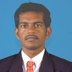 Yesuraj JEYAPANDI, Project Engineer (Fire Fighting SYstem)