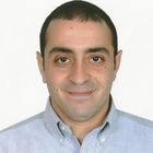 Amr Radwan, Area Operation Manager