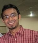 Asad Dhanji, Sr. Executive, Client Service