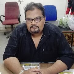 Kaja Hussain hussain