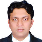 Sudhir Sharma, Project Manager