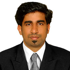 rohith kp, Electrical Engineer