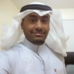 Adel Mubarak Khulbi, Legal Affair & Administration Senior Manager 