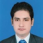 Ahtssham Ali, Assistant Manager Finance