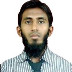 ABDUL HAMEED MOHD, Associate Network Engineer
