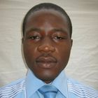 Temitayo Olaiya, assistant managing director