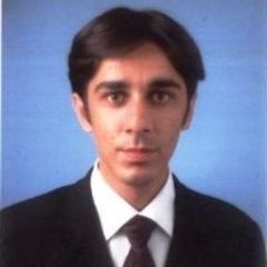 Hammad Malik, Sales Executive