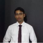 Abhinandan Khatua, Branch Manager