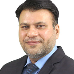 Farrukh Hameed