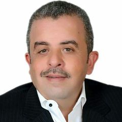 mohammad Abu Quboh, supervisor prouduction , Sales & Marketing supervisor