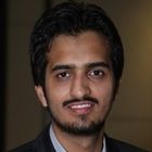 shehroze Farooqi, Software Engineer