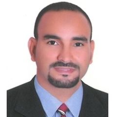 Tohamy Abdulaziz Taha Alnour Yousof, Secretary/Document Controller