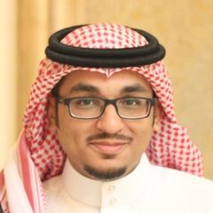 خالد الغيثي, Lead Specialist, Business Analyst