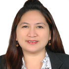 sofia lina Sabocido, Administration Officer /Office Services