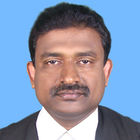 Jollyjohnk Koppanalil, Lawyer
