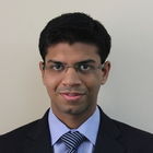 Keshav Agarwal, Assistant Sales Manager
