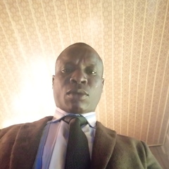 oluwatobi odusote, Centre pratrol-officer
