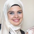 Dina Ghanem, Sales Coordinator 