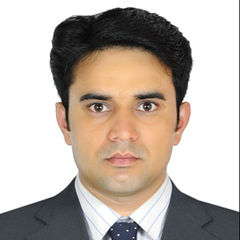 Irfan Shah, Production/Planner